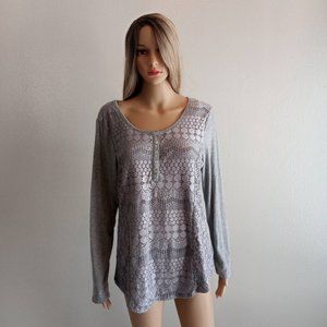 lOVE CAMERON  WOMEN'S TOP